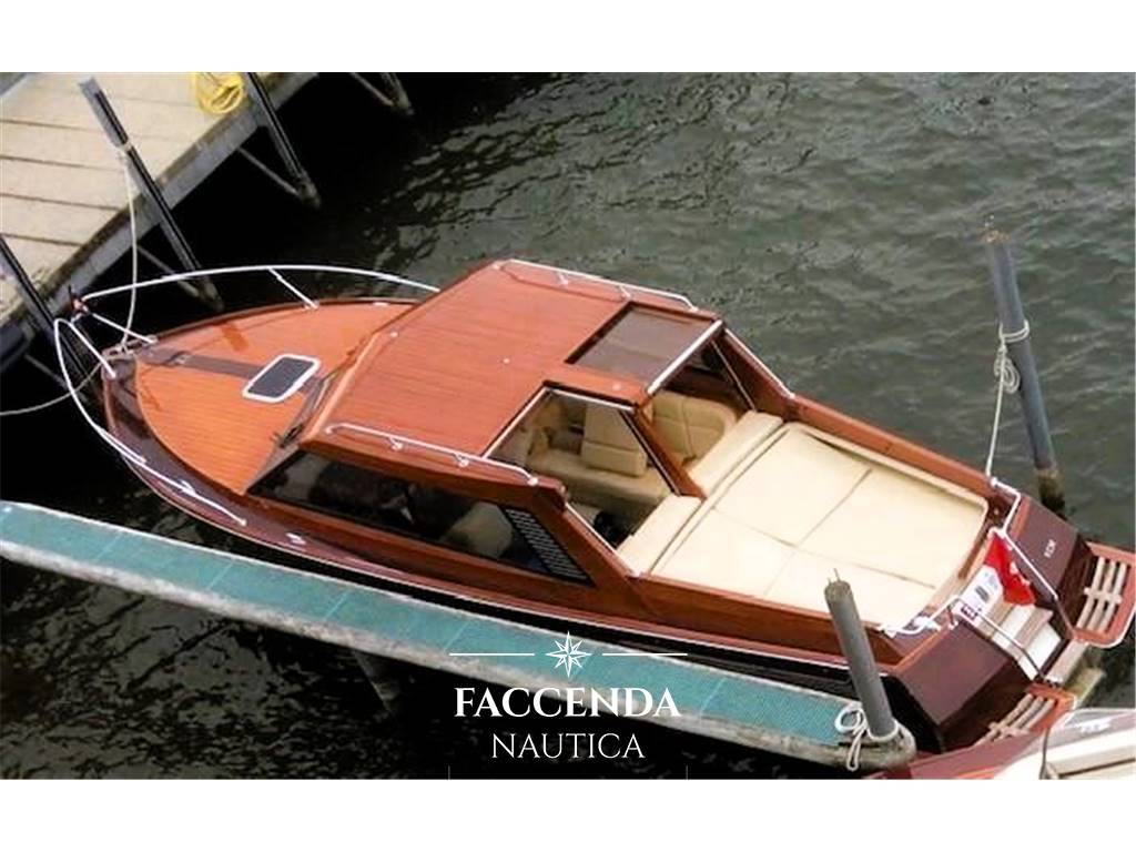 PEDRAZZINI ELBA DE LUXE