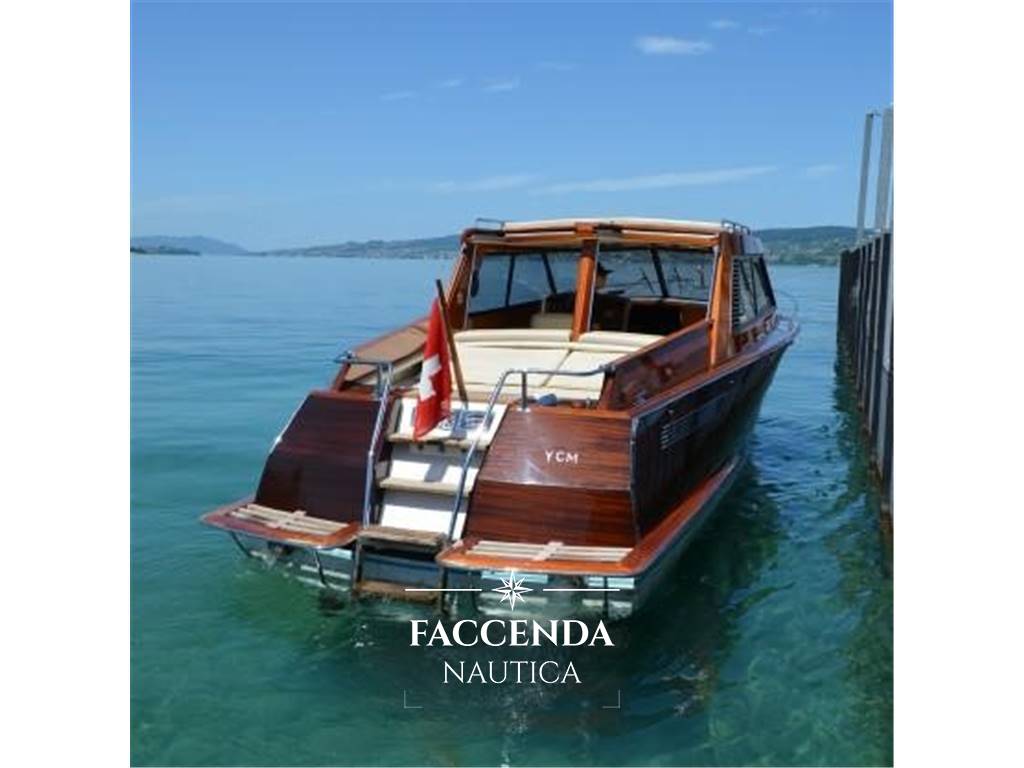 PEDRAZZINI ELBA DE LUXE