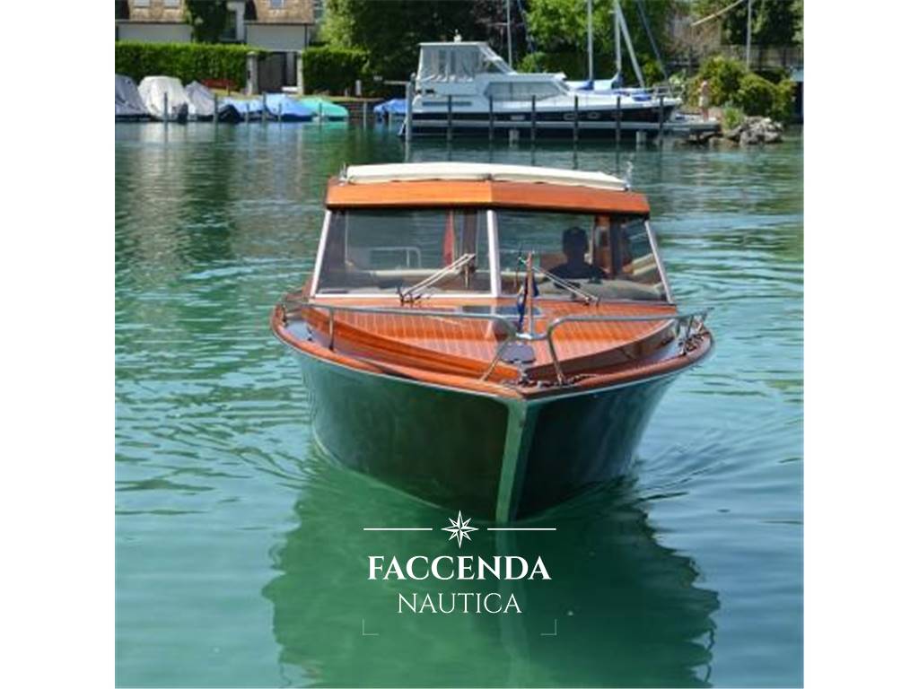 PEDRAZZINI ELBA DE LUXE