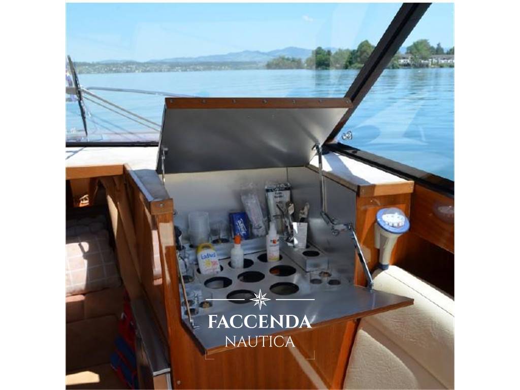 PEDRAZZINI ELBA DE LUXE