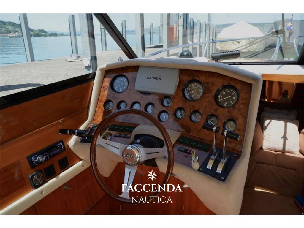 PEDRAZZINI ELBA DE LUXE