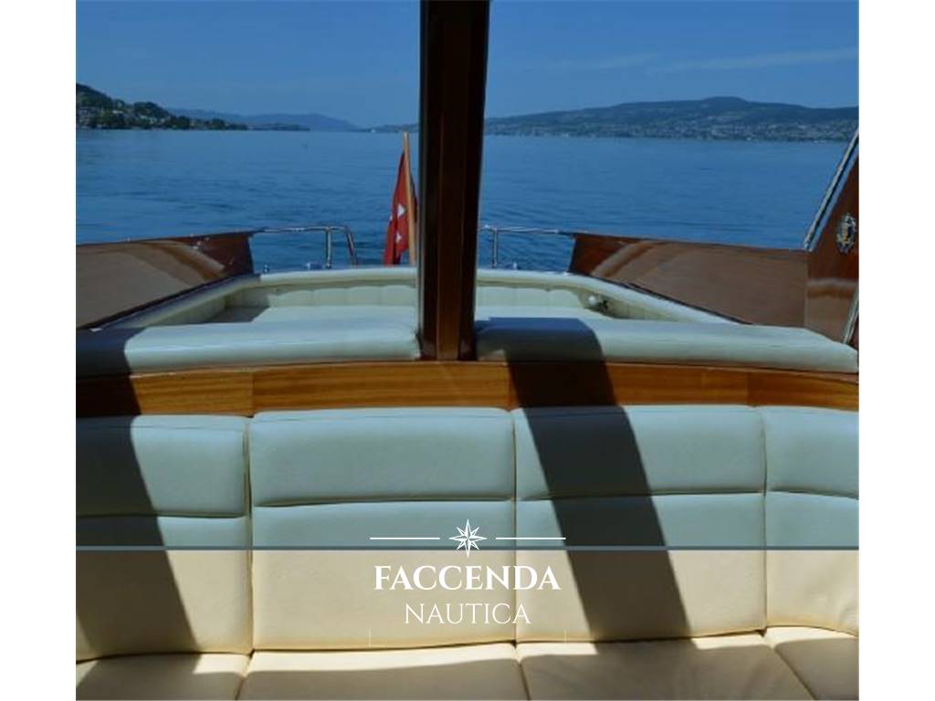 PEDRAZZINI ELBA DE LUXE