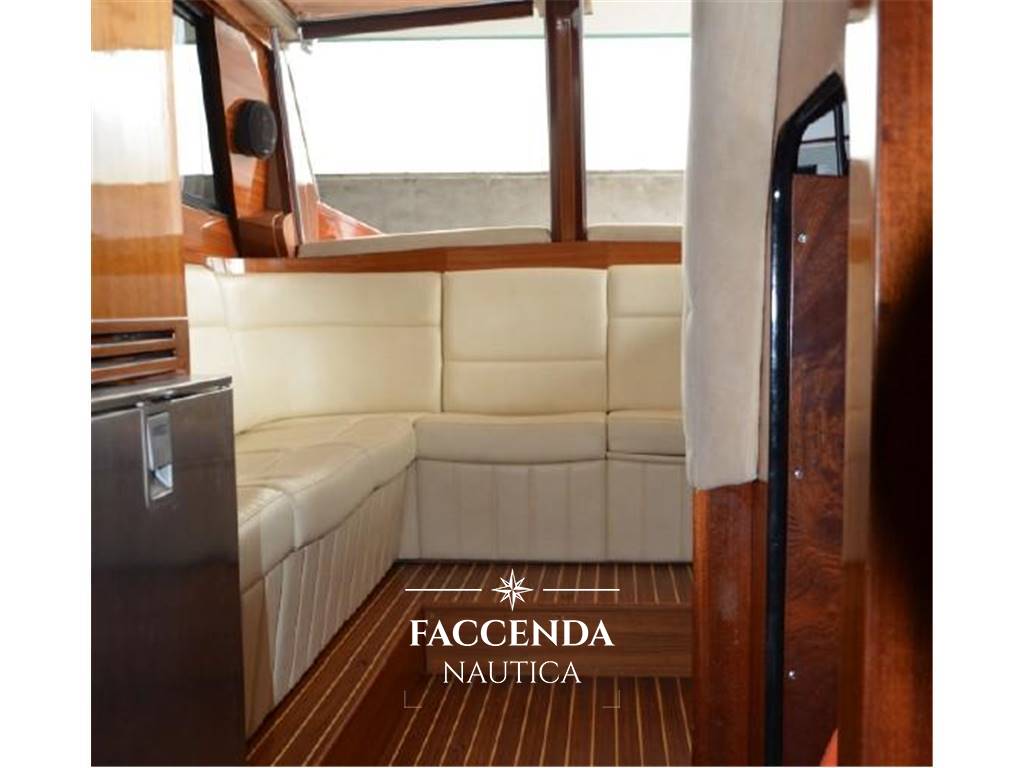 PEDRAZZINI ELBA DE LUXE