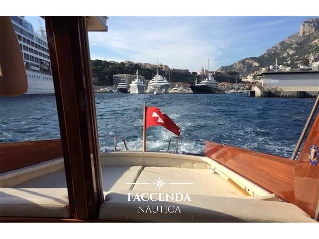 PEDRAZZINI ELBA DE LUXE