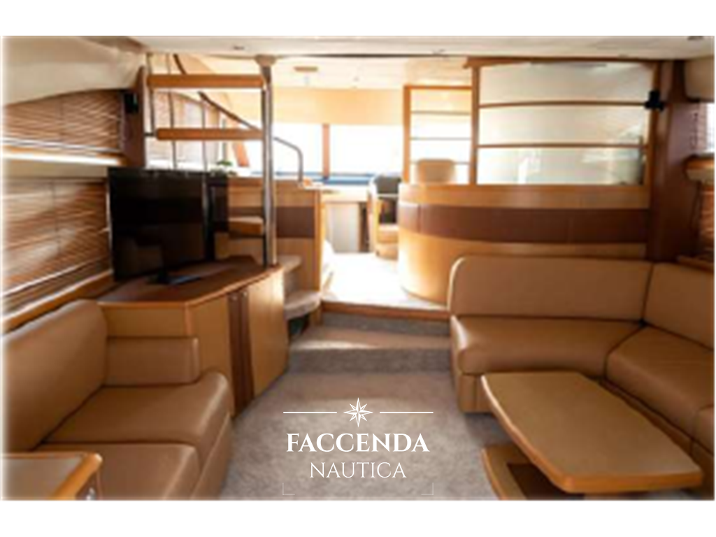 PRINCESS YACHTS 67