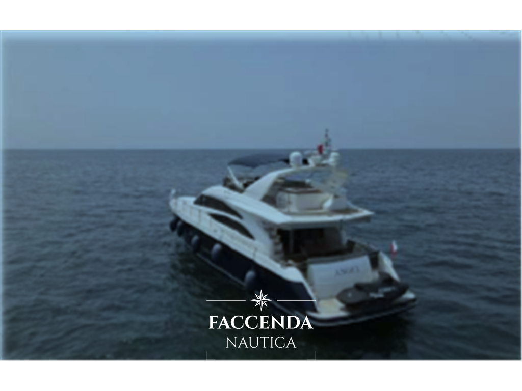 PRINCESS YACHTS 67