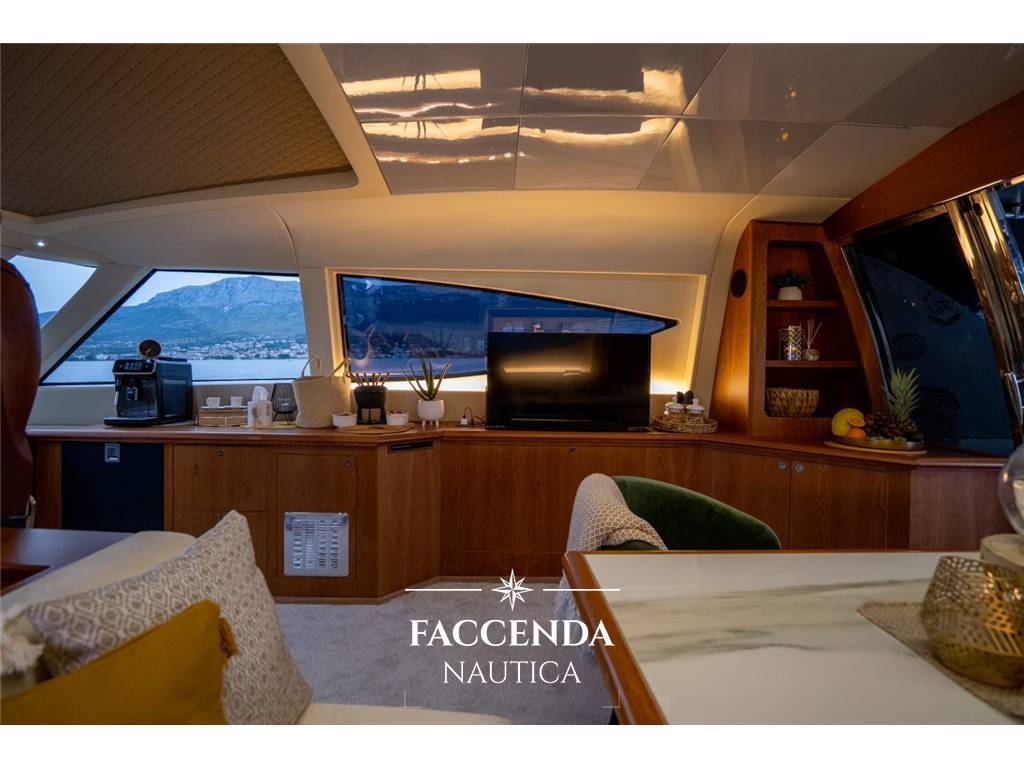 FASHION YACHTS FASHION 68