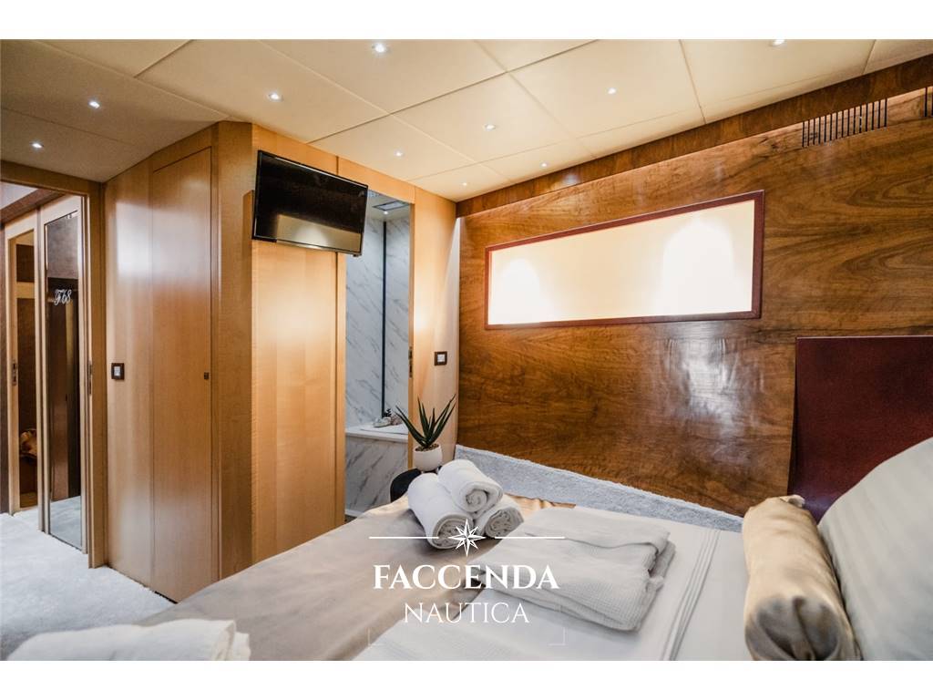 FASHION YACHTS FASHION 68