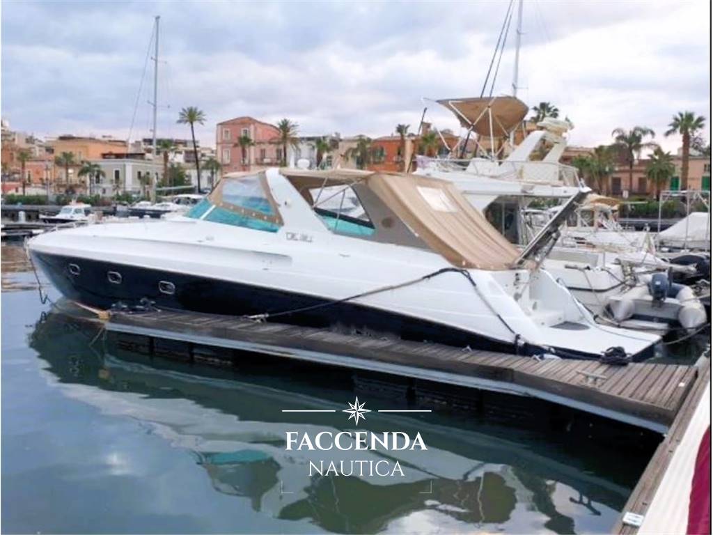 TULLIO ABBATE EXCEPTION 42