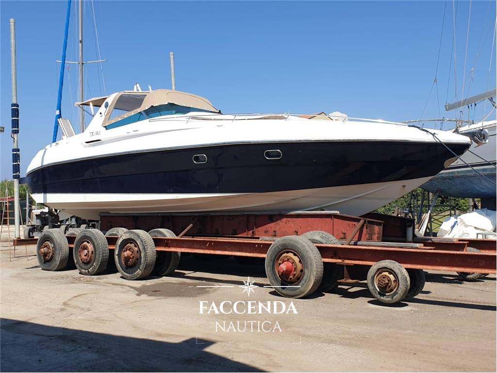 TULLIO ABBATE EXCEPTION 42