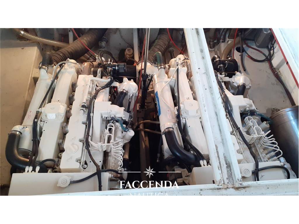 TULLIO ABBATE EXCEPTION 42