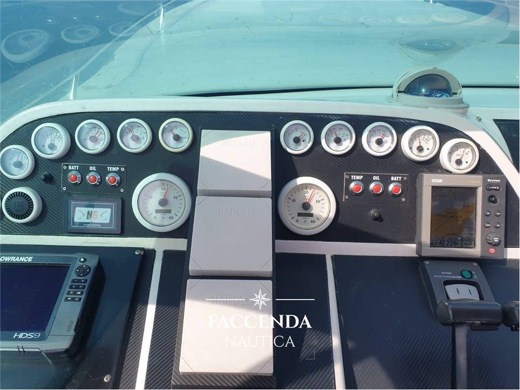 TULLIO ABBATE EXCEPTION 42