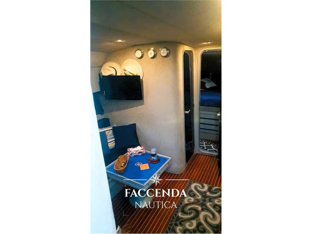 TULLIO ABBATE EXCEPTION 42