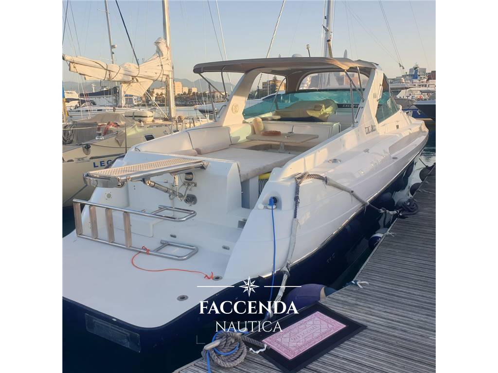 TULLIO ABBATE EXCEPTION 42