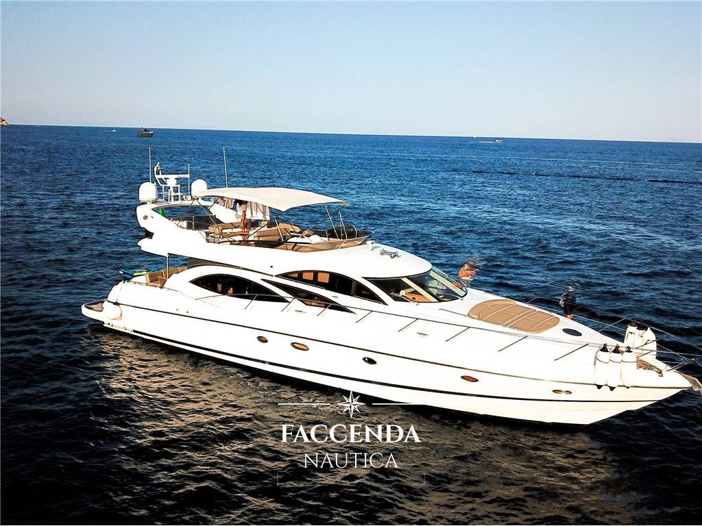 SUNSEEKER MANHATTAN  74