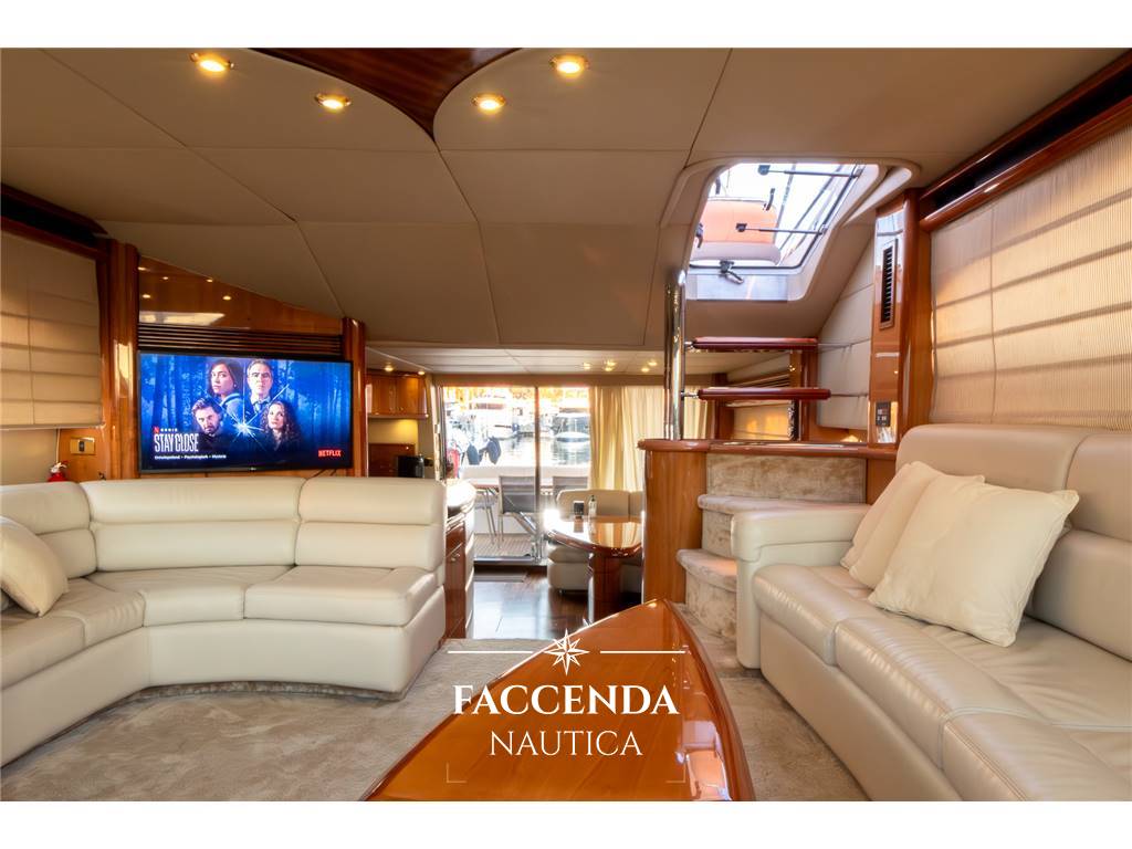 SUNSEEKER MANHATTAN  74