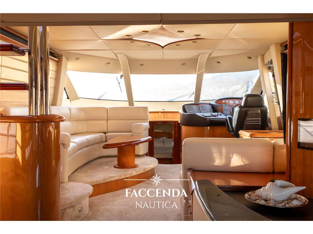 SUNSEEKER MANHATTAN  74