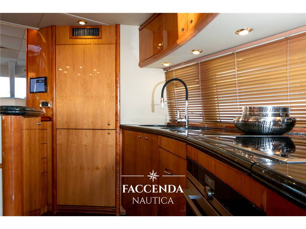 SUNSEEKER MANHATTAN  74