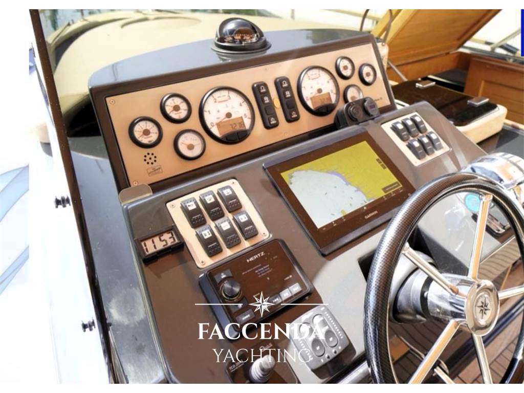 Nautica Esposito Positano 32 open