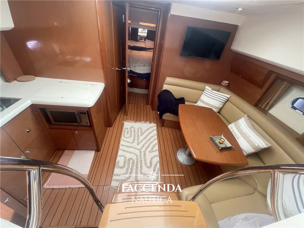 JEANNEAU PRESTIGE 38S