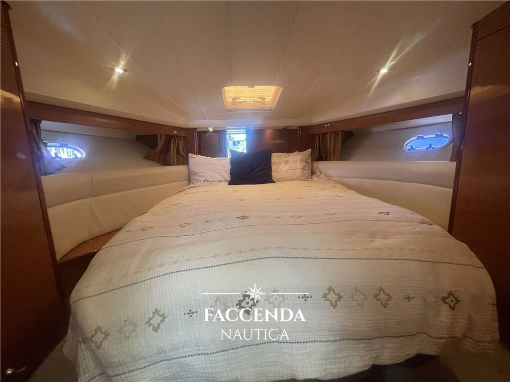 JEANNEAU PRESTIGE 38S