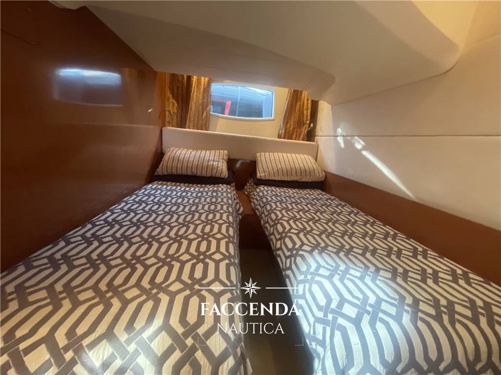 JEANNEAU PRESTIGE 38S