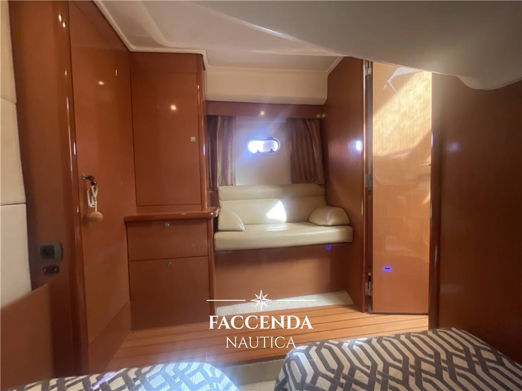 JEANNEAU PRESTIGE 38S