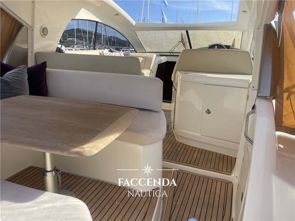JEANNEAU PRESTIGE 38S