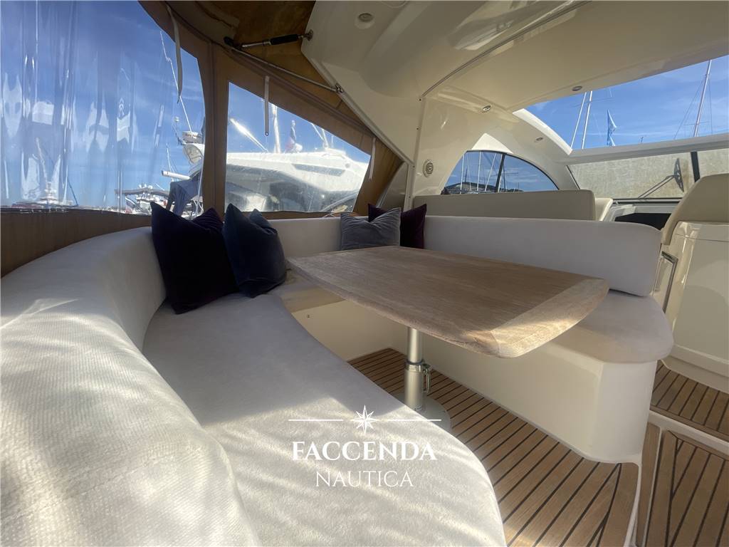 JEANNEAU PRESTIGE 38S