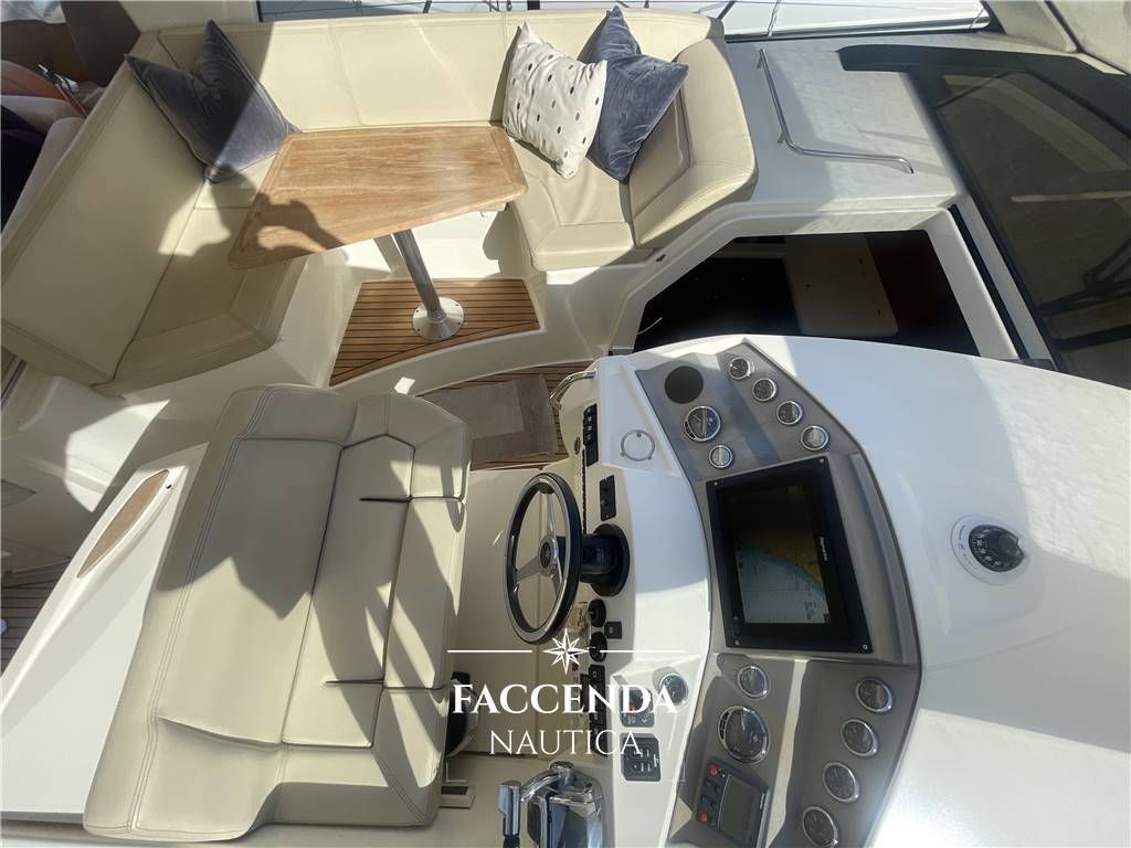 JEANNEAU PRESTIGE 38S