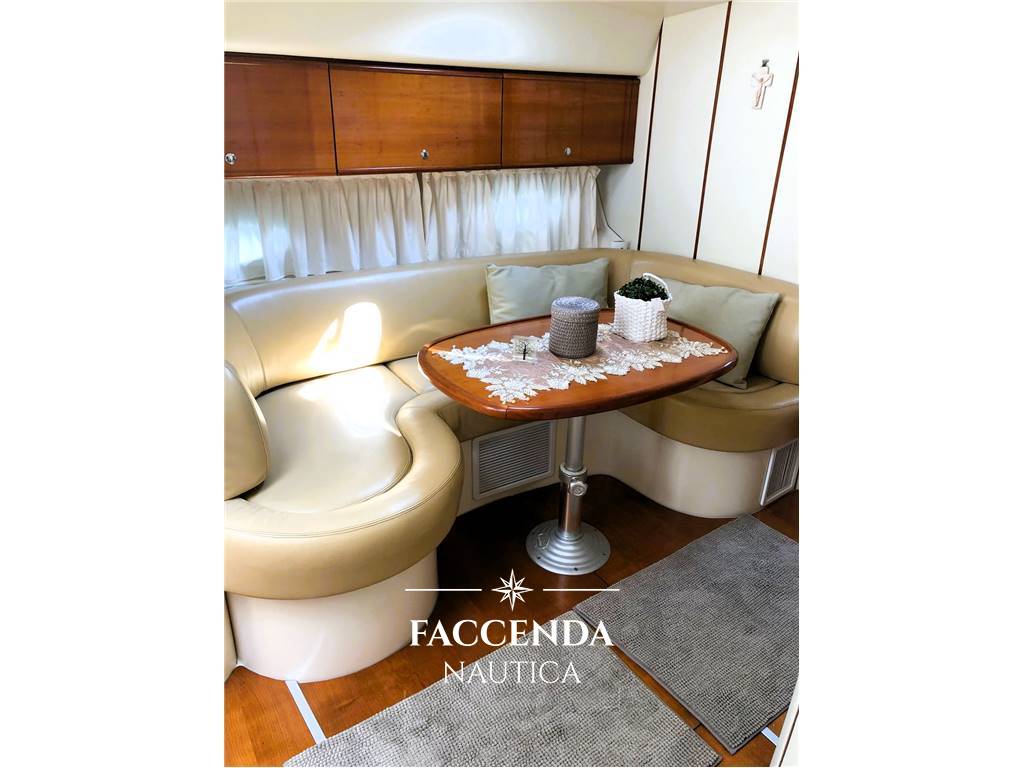SESSA MARINE OYSTER 40