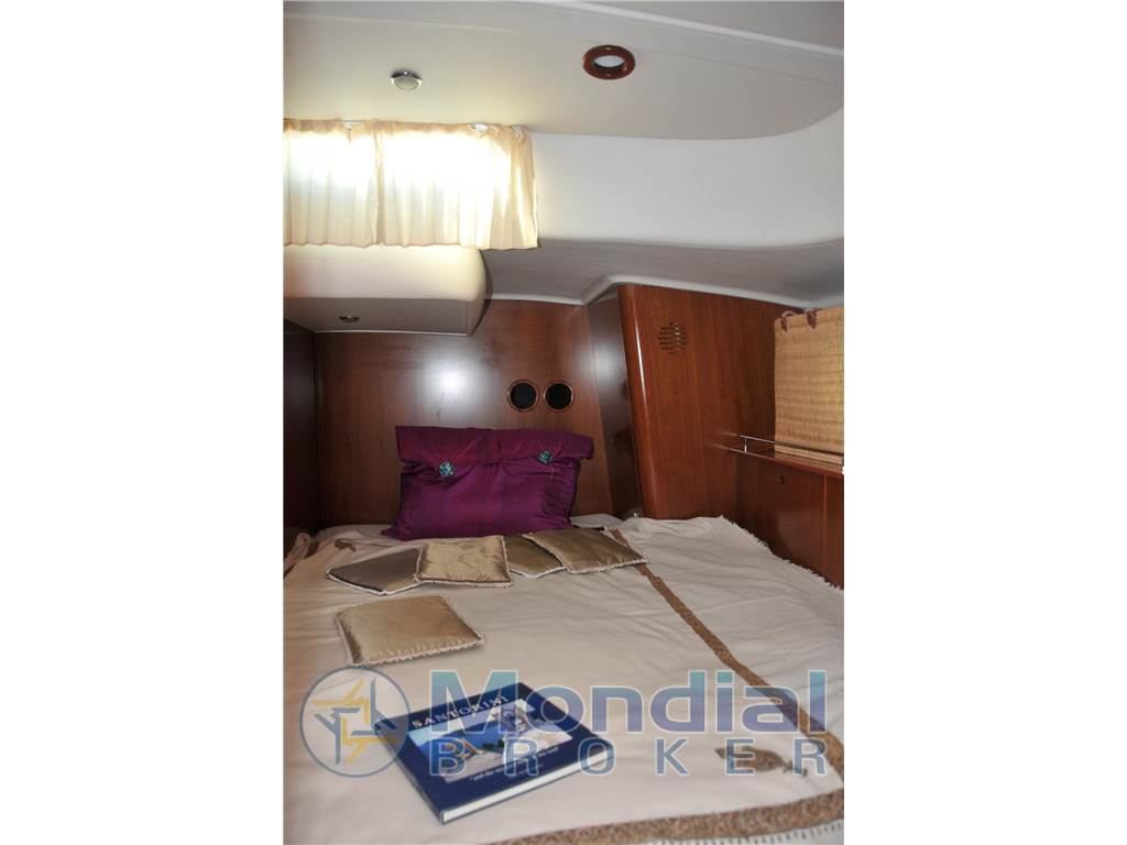 Beneteau 57 Oceanis