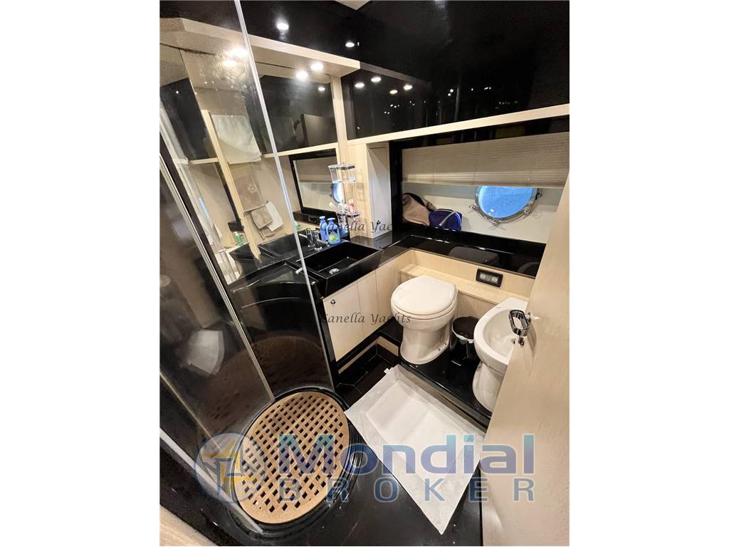 Riva Yachts 75 Venere