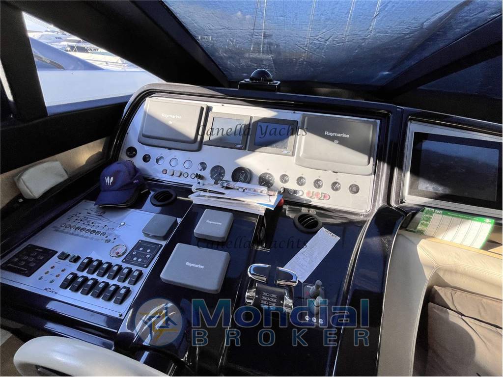 Riva Yachts 75 Venere