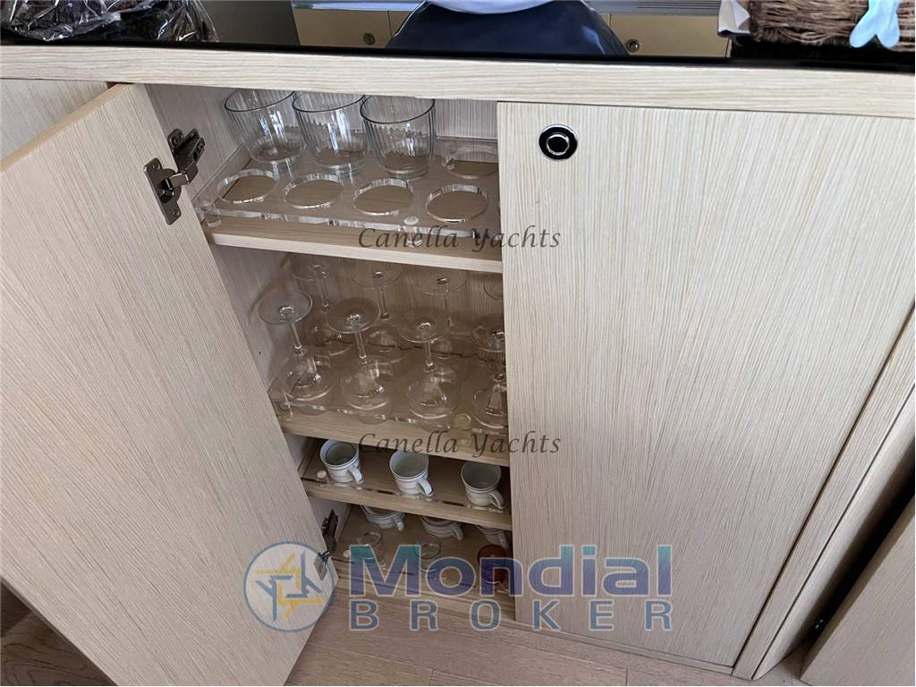 Riva Yachts 75 Venere