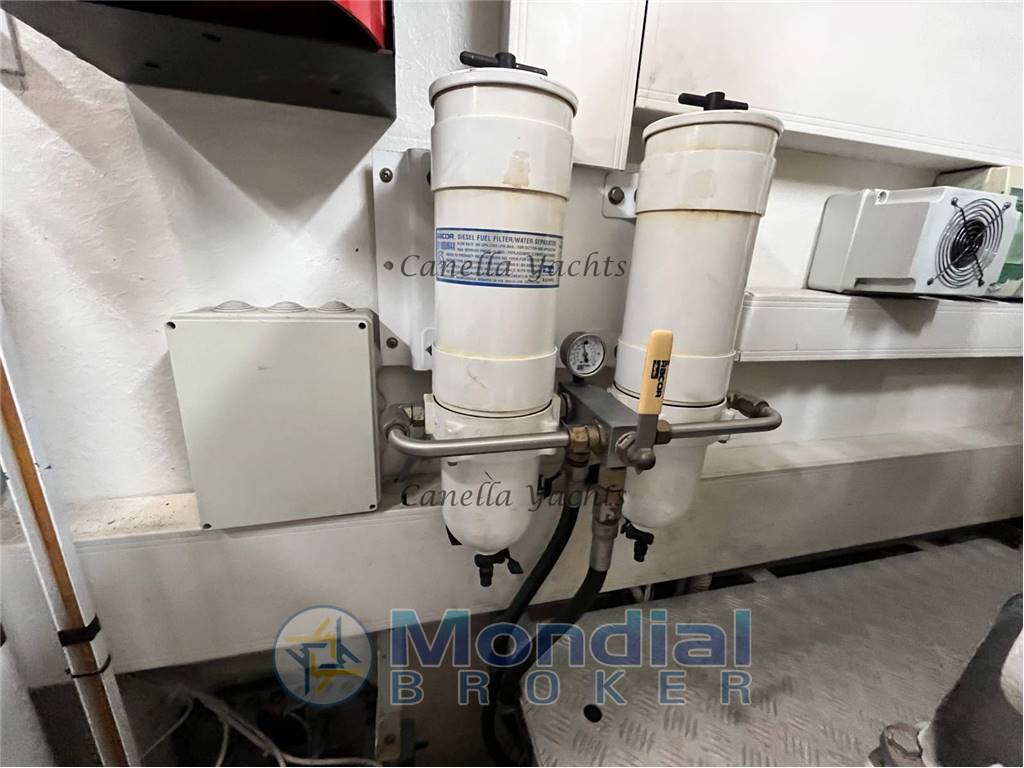 Riva Yachts 75 Venere