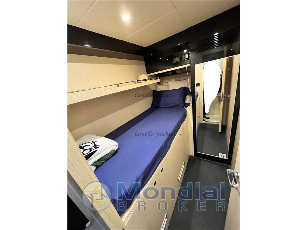 Riva Yachts 75 Venere