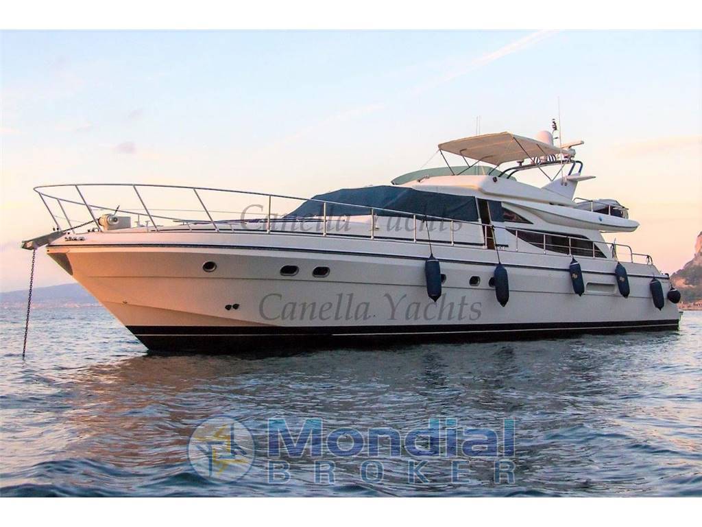 Guy Marine Couach 2100