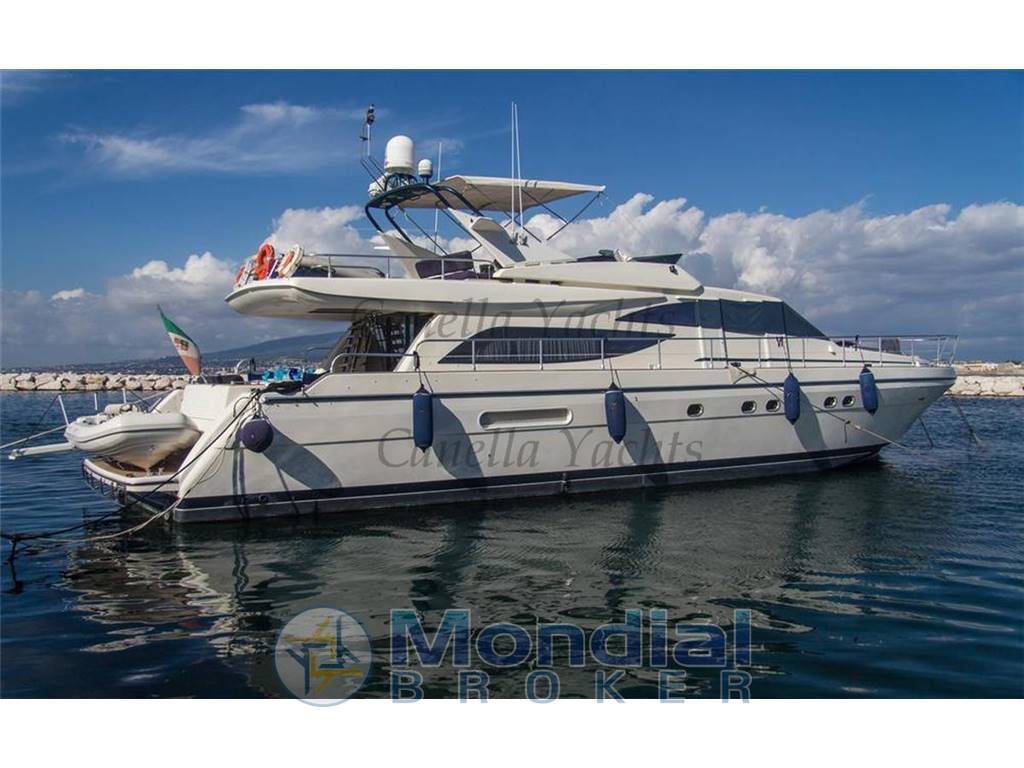 Guy Marine Couach 2100