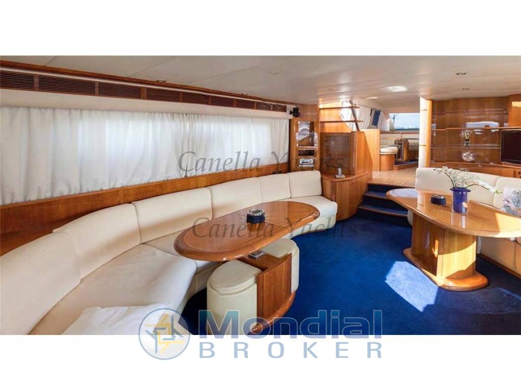 Guy Marine Couach 2100
