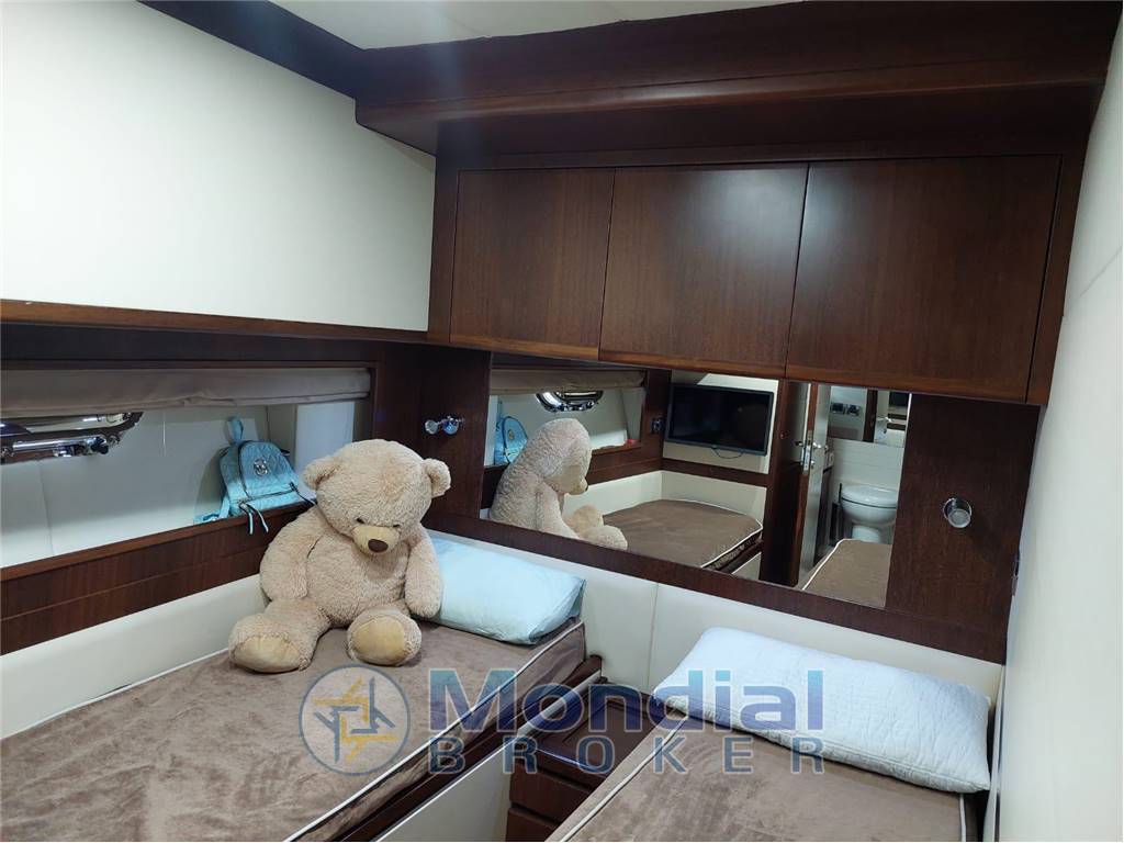 Gianetti GS 19 navetta