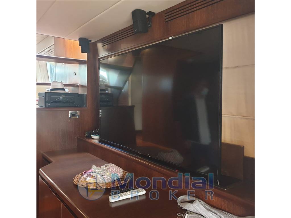 Gianetti GS 19 navetta