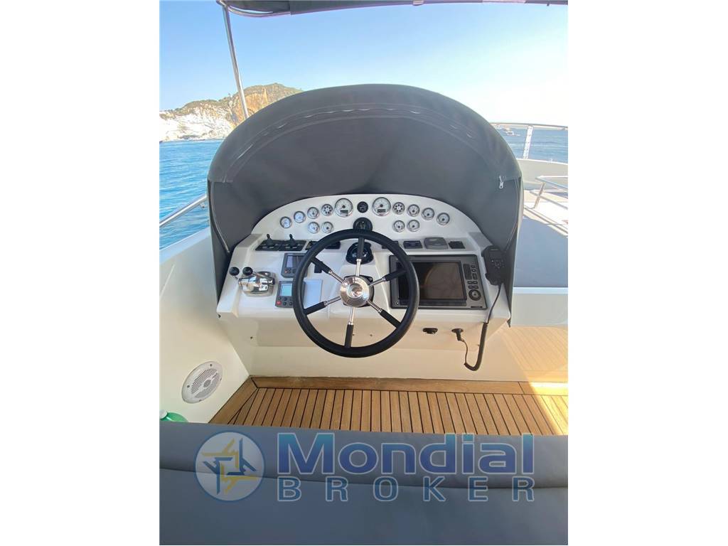 Gianetti GS 19 navetta