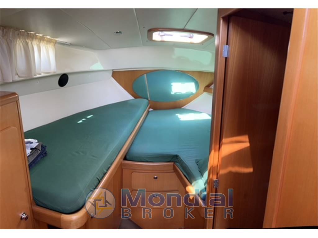 Portofino Marine Portofino 7,50 spider
