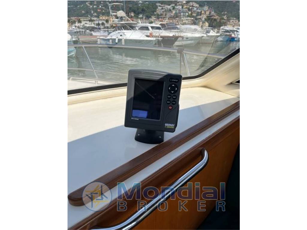 Portofino Marine Portofino 7,50 spider