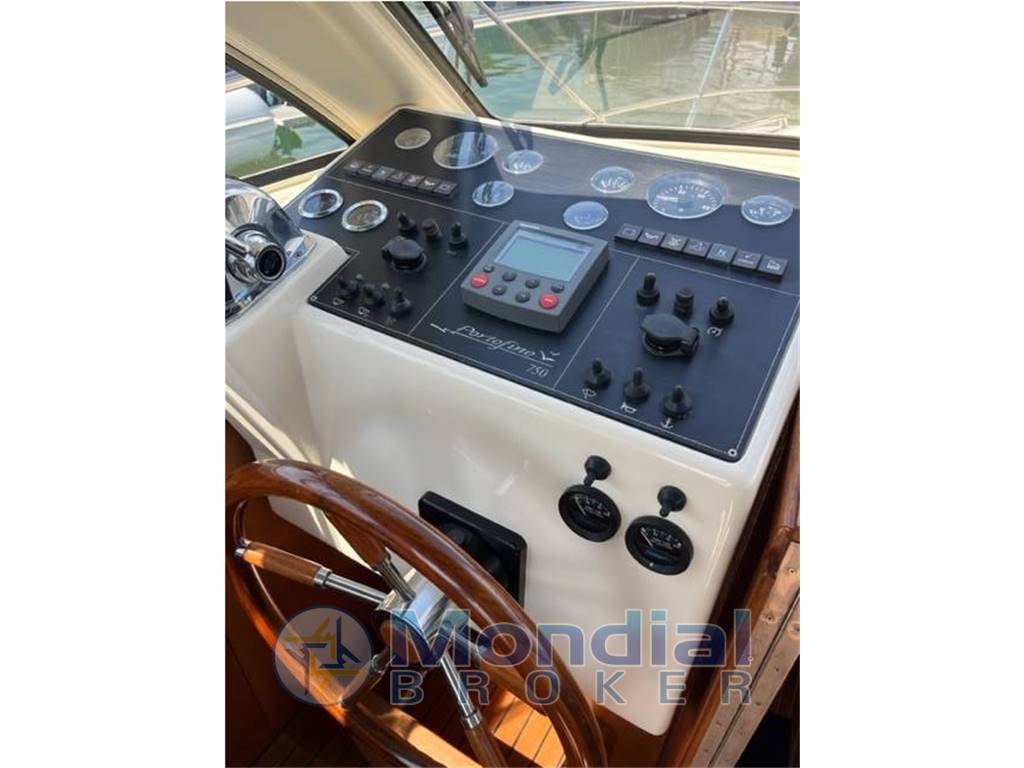 Portofino Marine Portofino 7,50 spider