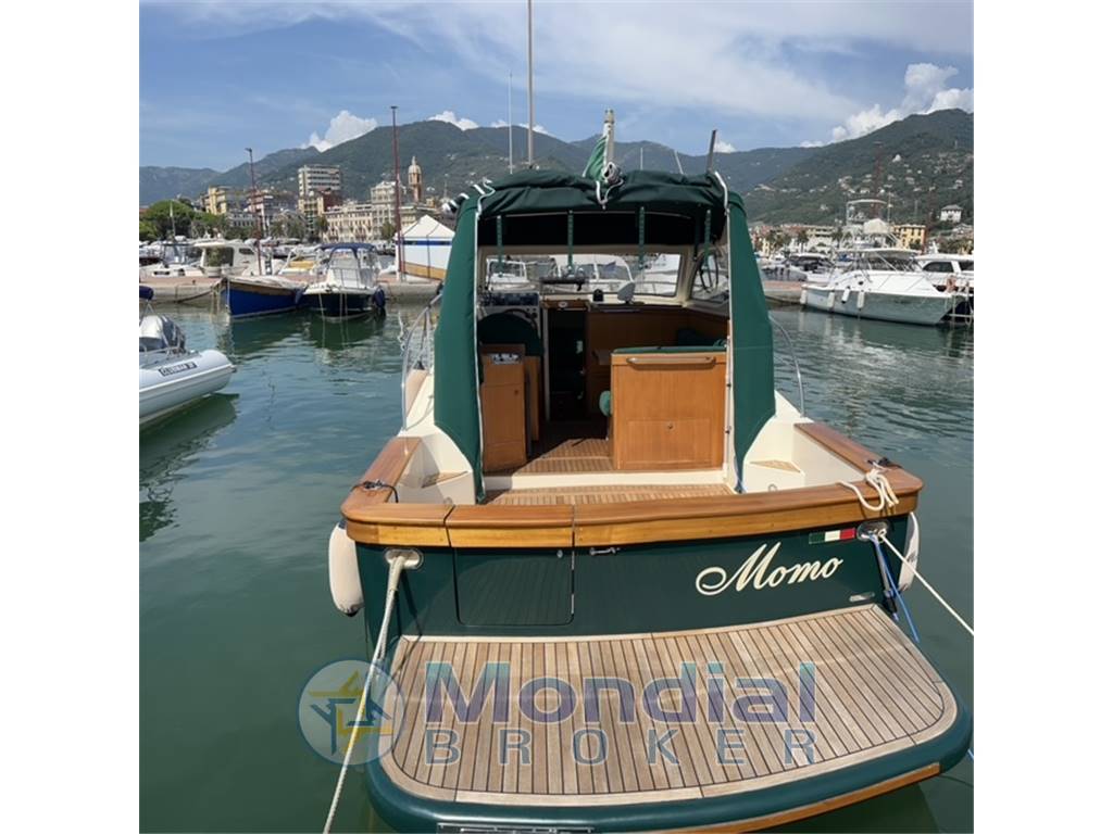 Portofino Marine Portofino 7,50 spider