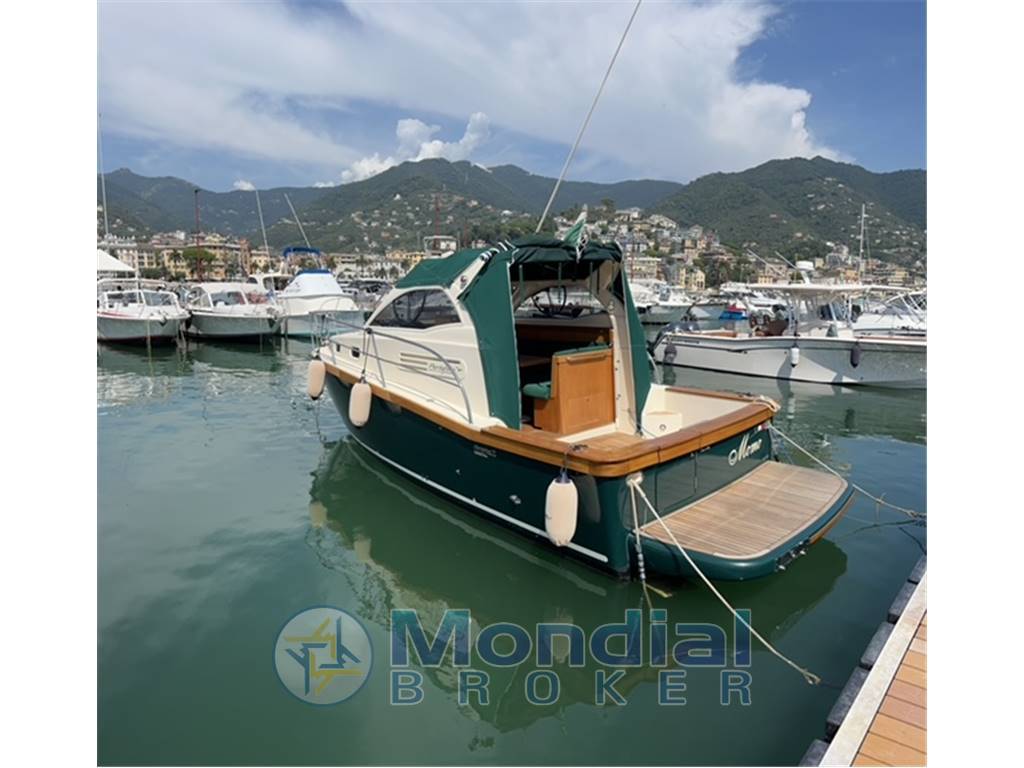 Portofino Marine Portofino 7,50 spider