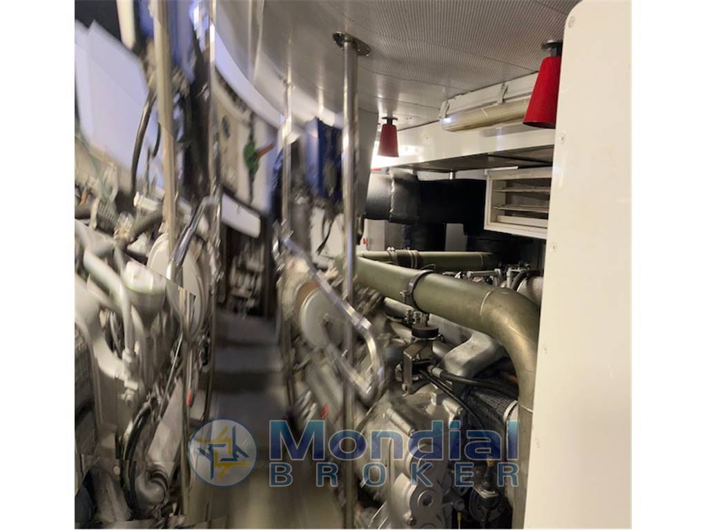 FIPA ITALIANA YACHTS SRL MAIORA 20