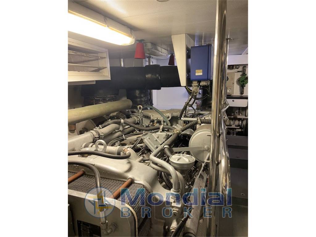 FIPA ITALIANA YACHTS SRL MAIORA 20